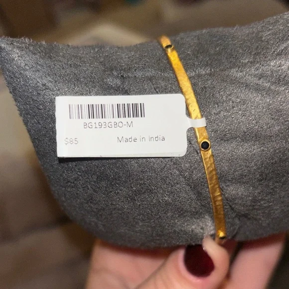 Julie Vos Gold Bracelet - Picture 3 of 4